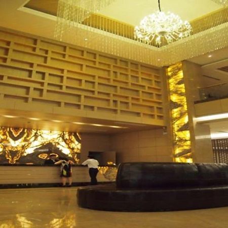 Hainan Qionghai Waika International Hotel エクステリア 写真