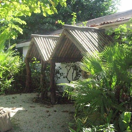 Orchid Garden Eco-Village Hotel Belize ベリーズシティ エクステリア 写真