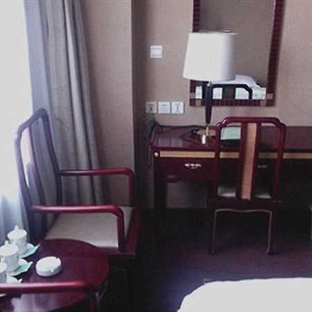 Qingdao Cityhome Business Hotel 青島市 エクステリア 写真