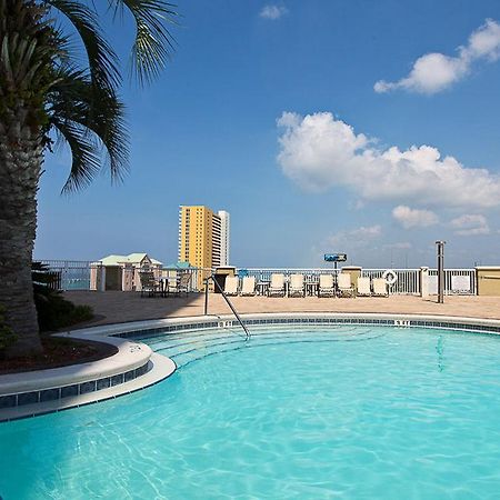 Sterling Resorts - Grand Panama パナマシティービーチ エクステリア 写真