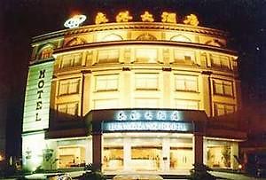 ホテルLiang Gang 北海市 エクステリア 写真