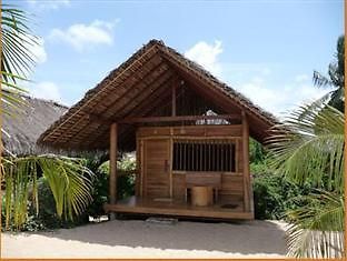 Mangrove Beach Cabanas Hotel タンガラ エクステリア 写真