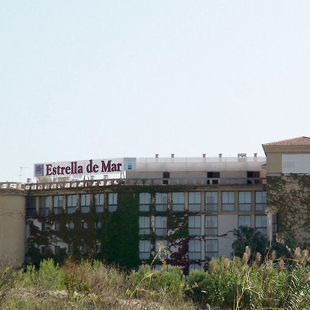 Aparthotel Estrella Del Mar パルマ・デ・マリョルカ エクステリア 写真