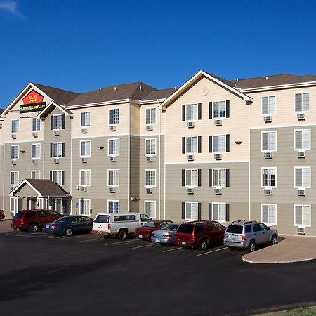 Extended Stay America Select Suites Wichita South エクステリア 写真
