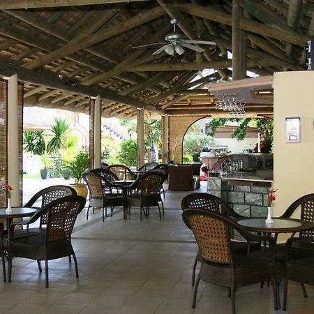 Le Samara Hotel & Spa Mauritius エクステリア 写真