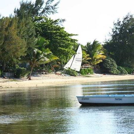 Le Samara Hotel & Spa Mauritius エクステリア 写真