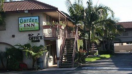 Garden Inn And Suites グレンドラ エクステリア 写真