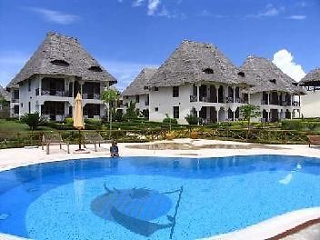 Sunset Beach Resort Zanzibar エクステリア 写真