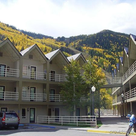 Telluride Alpine Lodge エクステリア 写真