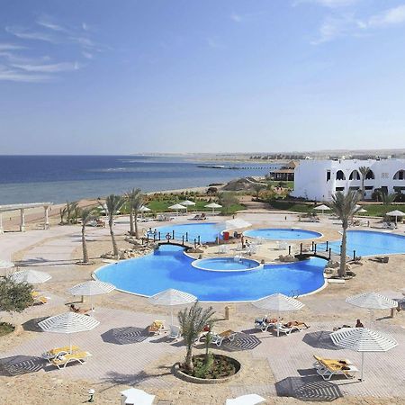 Three Corners Equinox Beach Resort Marsa Alam エクステリア 写真