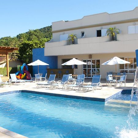 Atena Praia Hotel ボイスカンガ エクステリア 写真