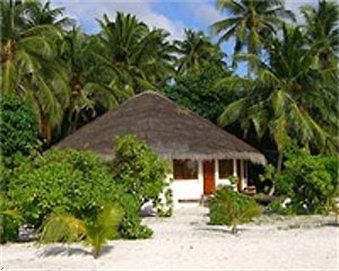Velavaru Island Resort Meedhoo  エクステリア 写真
