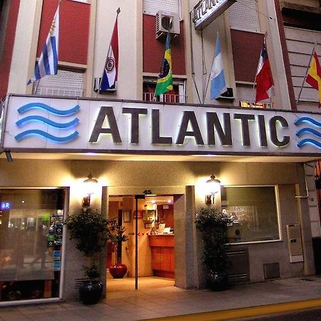 Gran Hotel Atlantic ブエノスアイレス エクステリア 写真