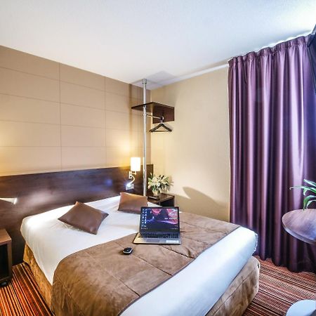 Hotel Inn Design Resto Novo Amiens Dury  エクステリア 写真