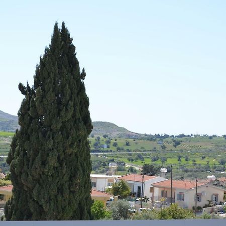 Traditional Village Houses Skarinou エクステリア 写真