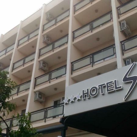 Hotel Santur クシャダス エクステリア 写真