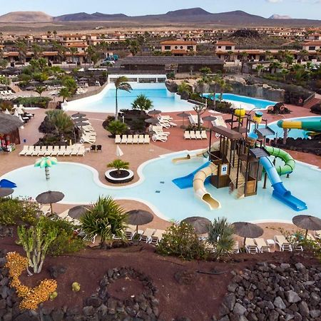 Pierre & Vacances Resort Fuerteventura Origomare ラハレス エクステリア 写真