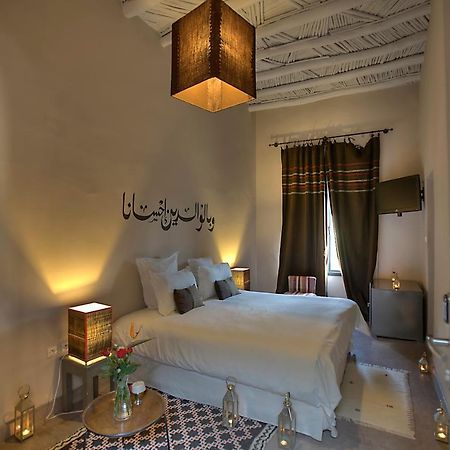 La Kasbah Igoudar Suites & Spa ララ・タクルクスト 部屋 写真