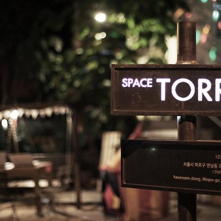Space Torra ソウル特別市 エクステリア 写真