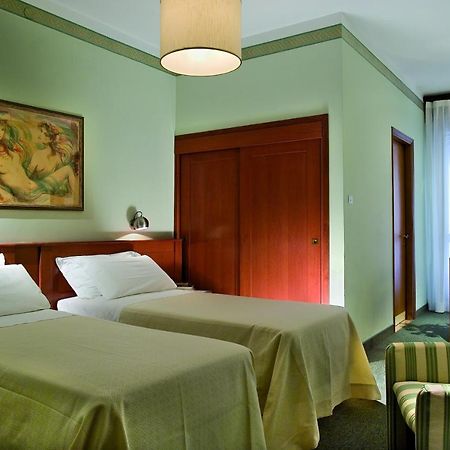 Hotel Terme Bologna アーバノ・テルメ 部屋 写真
