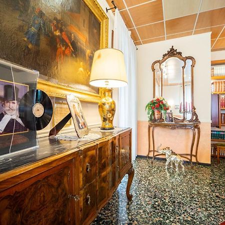 Hotel Fattoria Stocchi Quattromiglio エクステリア 写真