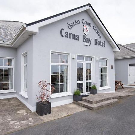 Carna Bay Hotel エクステリア 写真
