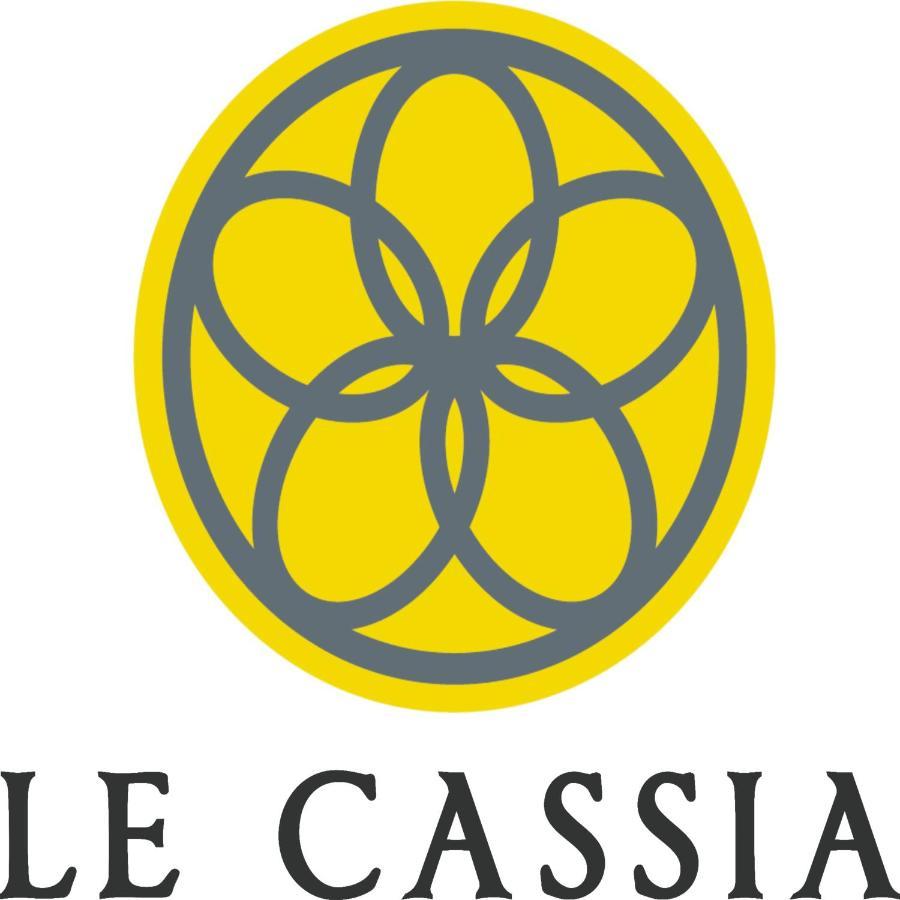 Le Cassia Hotel コーンケーン エクステリア 写真