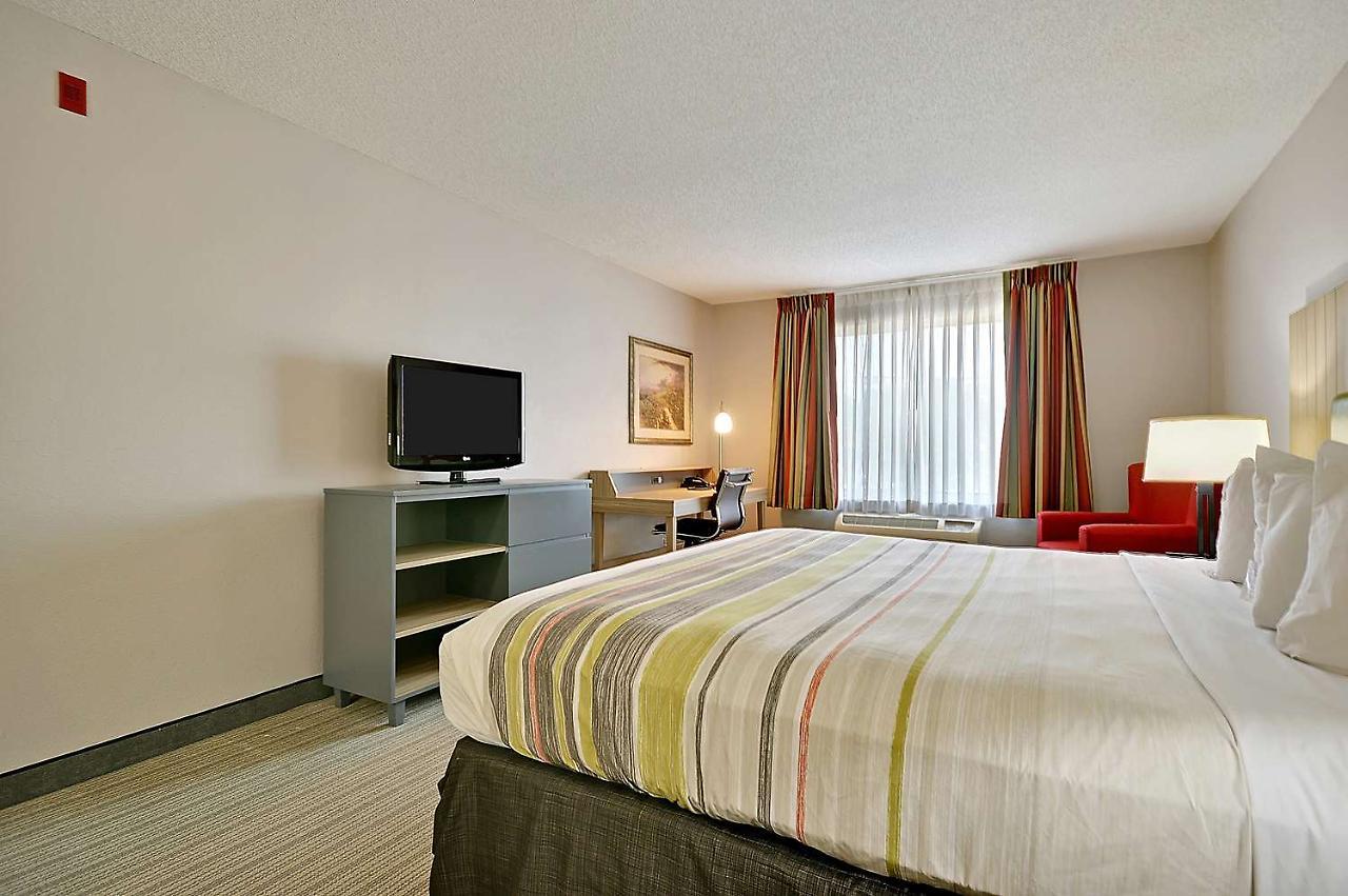 Country Inn & Suites By Radisson, Charleston North, Sc エクステリア 写真