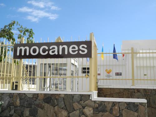 Los Mocanes プエルトリコ エクステリア 写真