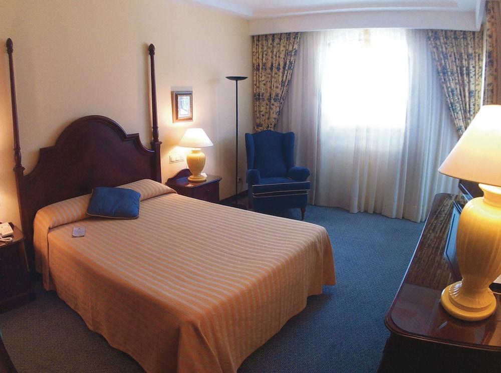 ホテル Riu Madeira カニコ エクステリア 写真
