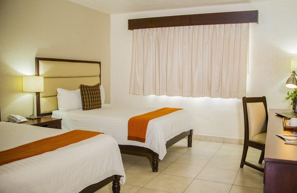 Gamma Guaymas Armida Hotel エクステリア 写真