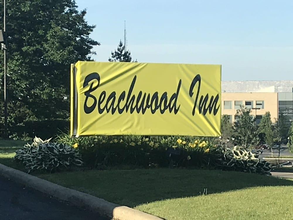 Beachwood Inn エクステリア 写真