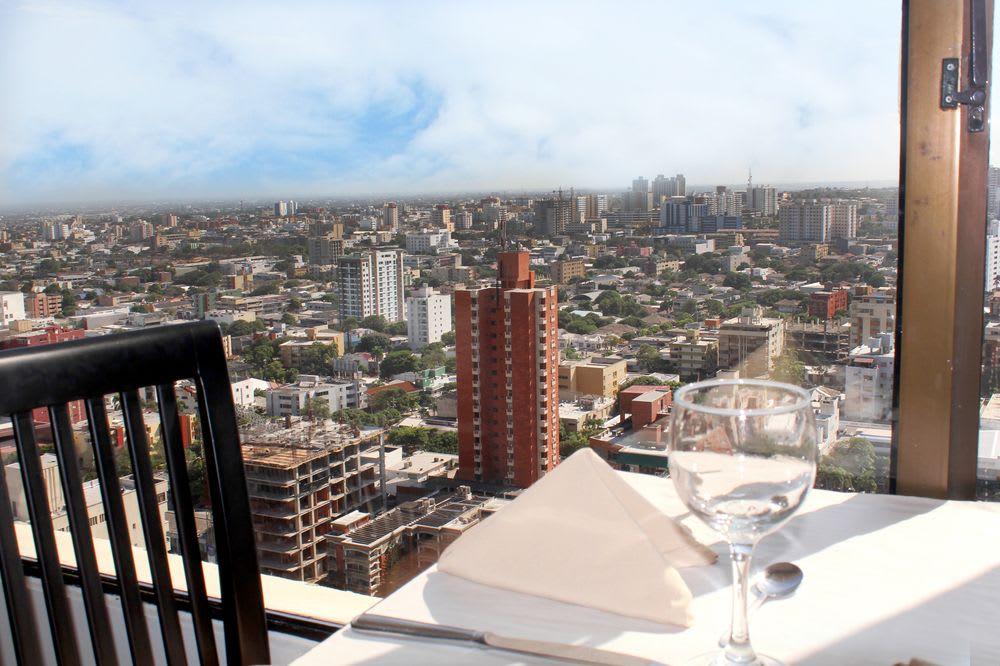 Hotel Barranquilla Plaza エクステリア 写真