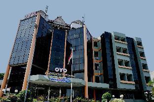 ホテル Oyo 805 Dyan Graha プカンバル エクステリア 写真