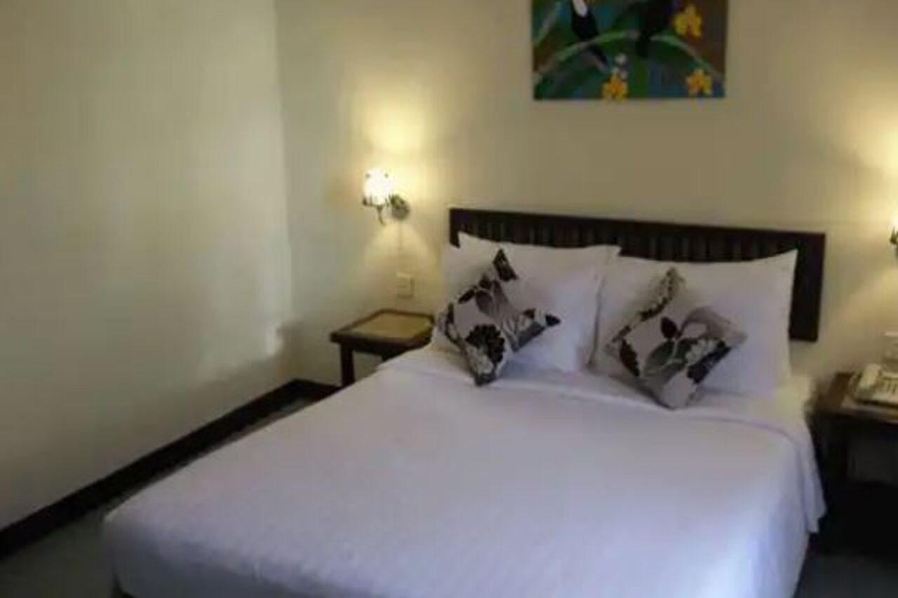 ジオパーク ホテル オリエンタル ビレッジ ランカウイ島 エクステリア 写真