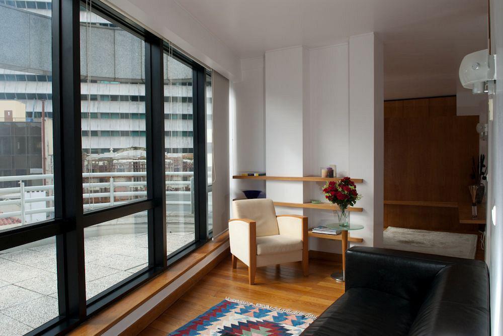 Hello Lisbon Marques De Pombal Apartments エクステリア 写真