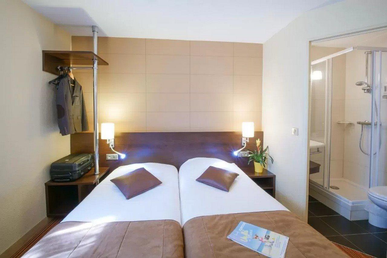 Hotel Inn Design Resto Novo Amiens Dury  エクステリア 写真