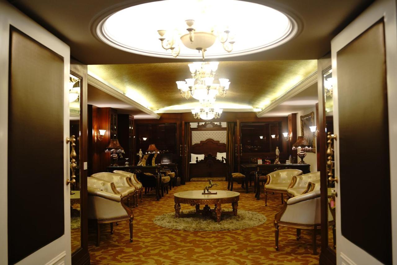 ホテル ラマダ プラザ バイ ウィンダム チャンディーガル ジラクプル Chandīgarh エクステリア 写真