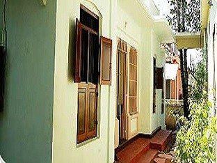 Snehadhara Homestay And Ayurvedic Center Alappuzha エクステリア 写真