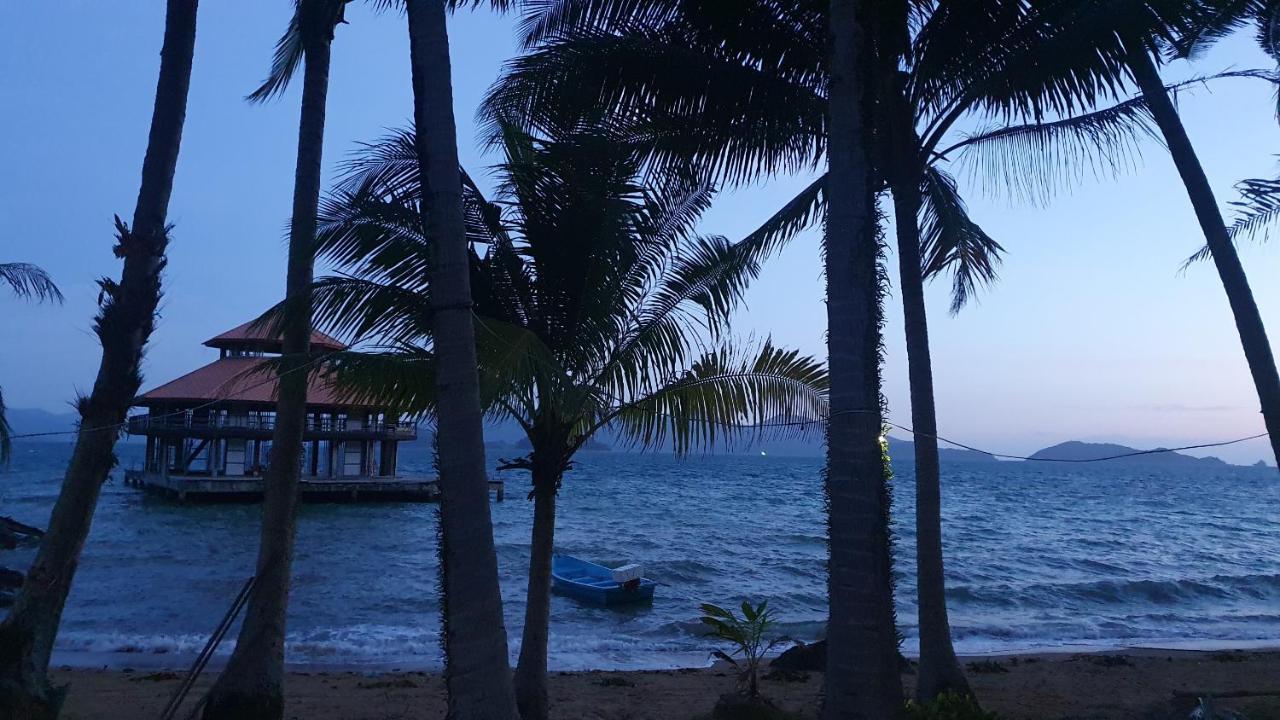 Koh Wai Pakarang Resort チャン島 エクステリア 写真