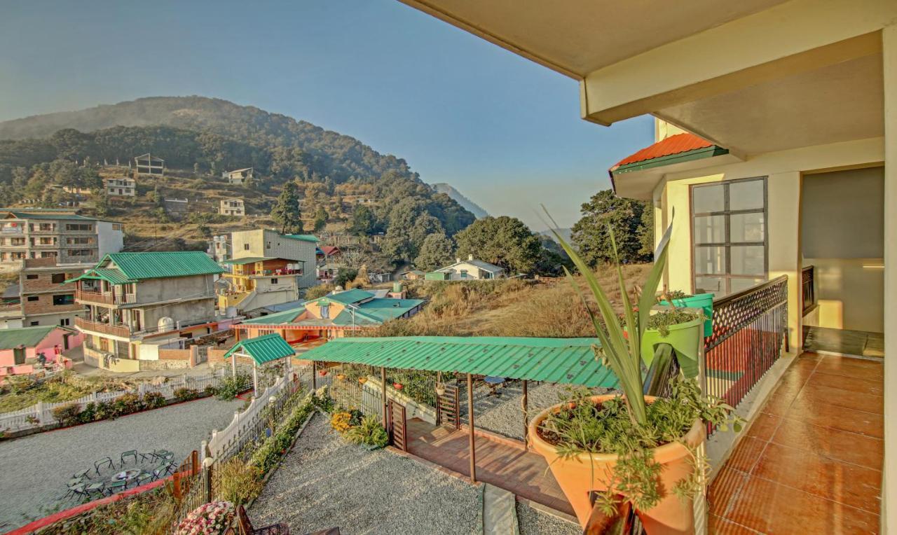 Monal Inn ナイニタール エクステリア 写真