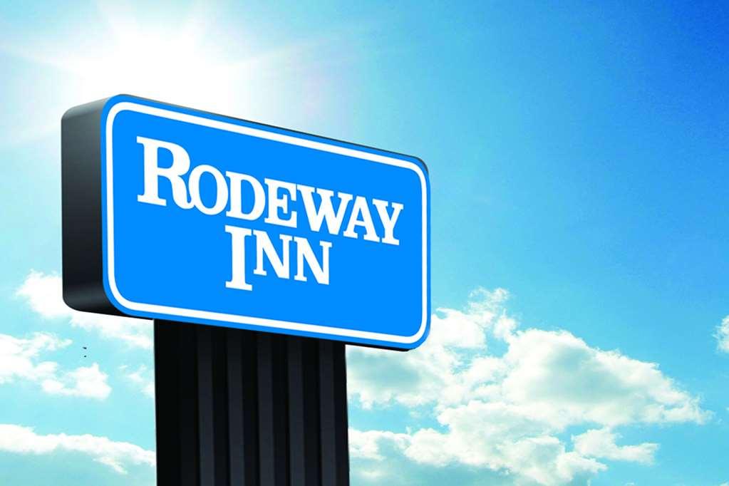 Rodeway Inn エドソン エクステリア 写真