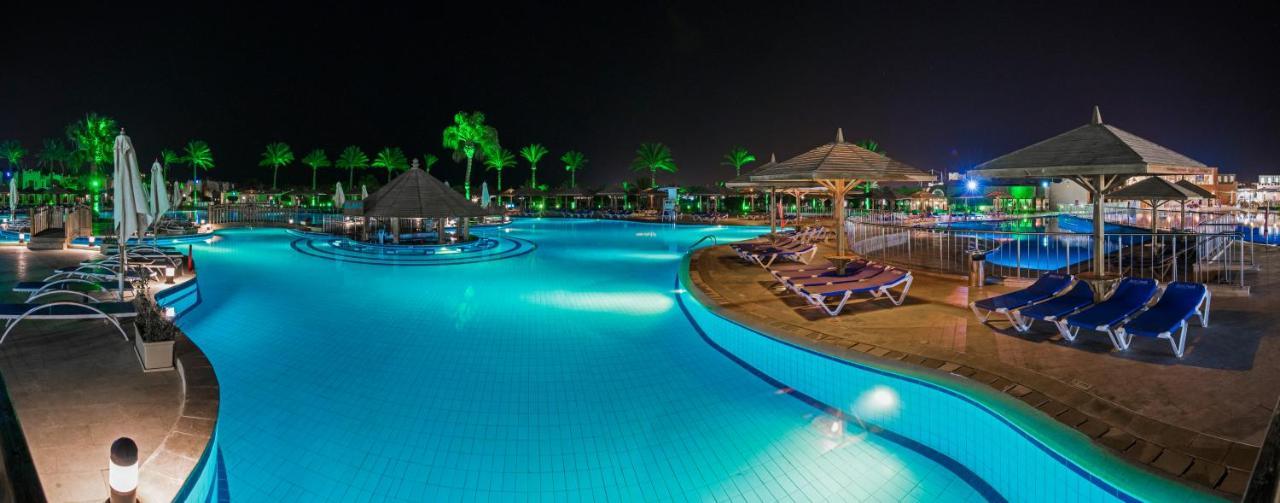 Sunrise Royal Makadi Resort エクステリア 写真