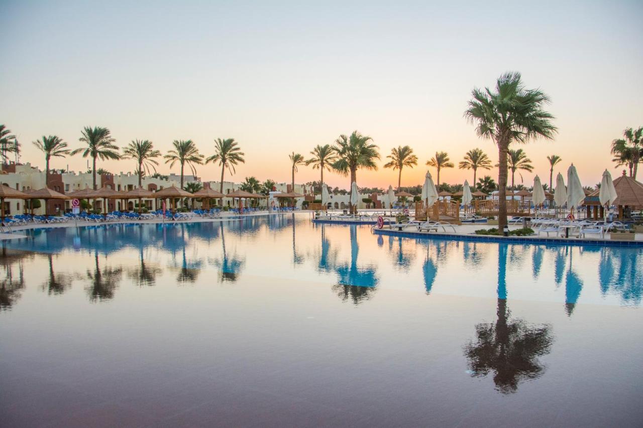 Sunrise Royal Makadi Resort エクステリア 写真