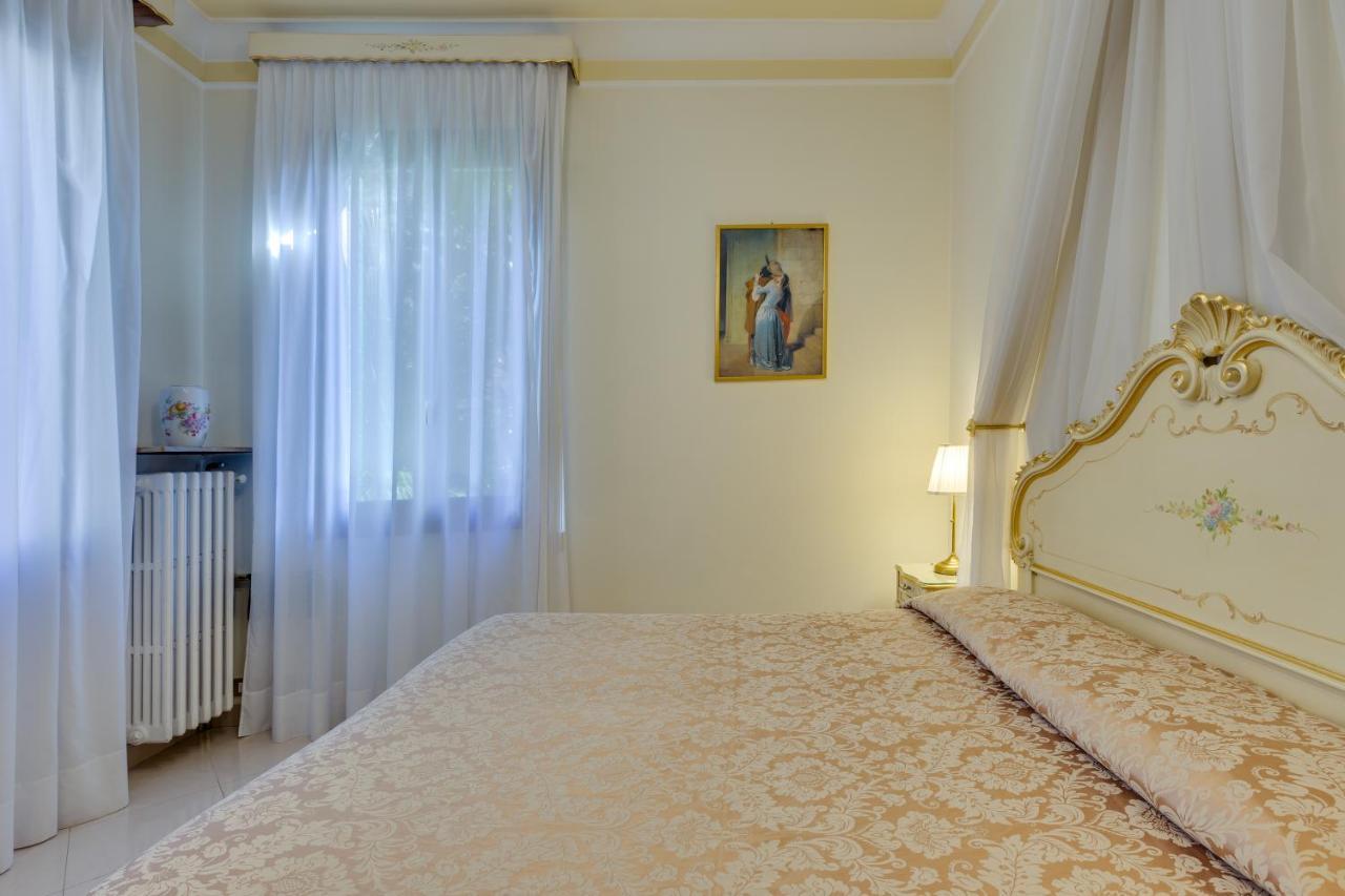 Hotel Bernardi Semenzato ヴェネツィア エクステリア 写真