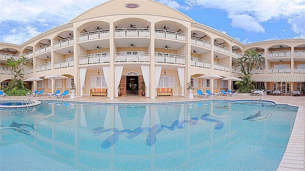 Sandals Inn All Inclusive - Couples Only (Adults Only) モンテゴ・ベイ エクステリア 写真