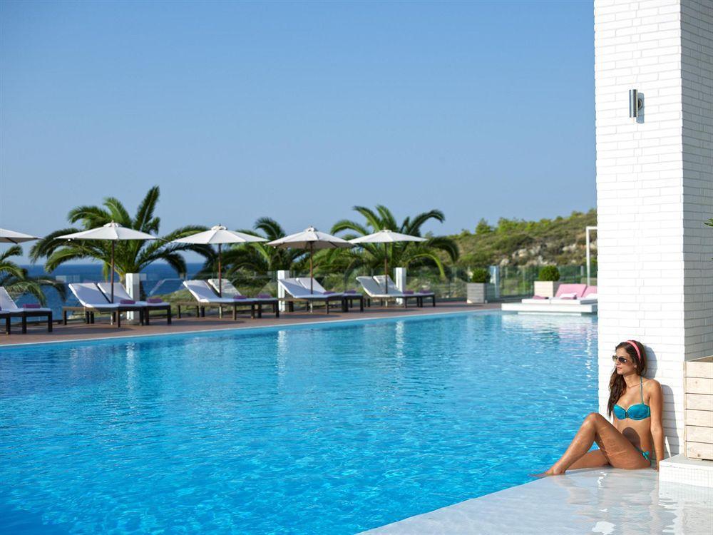 Proteas Blu Resort (Adults Only) ピタゴリオ エクステリア 写真