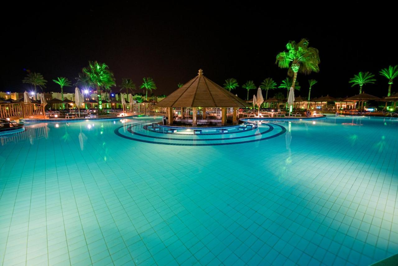 Sunrise Royal Makadi Resort エクステリア 写真
