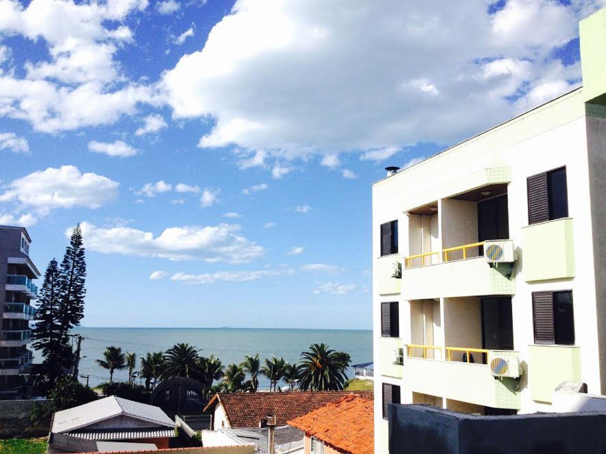 Boulevard Beach Canasvieiras Hotel フロリアノポリス エクステリア 写真