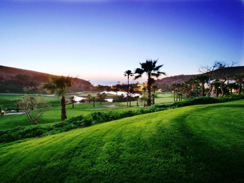 Real Del Mar Golf Resort ティファナ エクステリア 写真